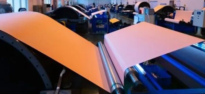 Overview of Copper Foil for PCB Laminates