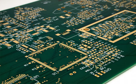Multilayer FR4 PCB