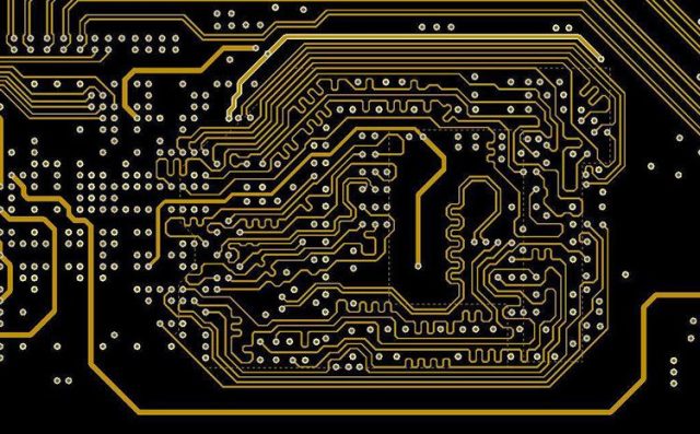 PCB Wiring