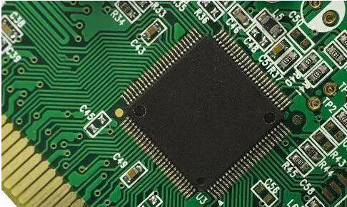 IC Replacement