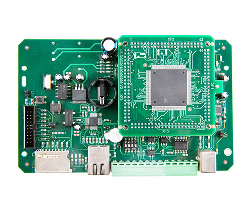 Smart Irrigation pcba