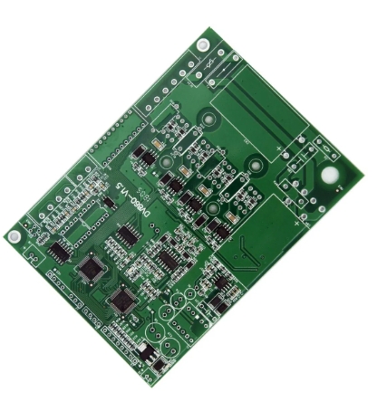 PCB Manufacturing Packaging Process
