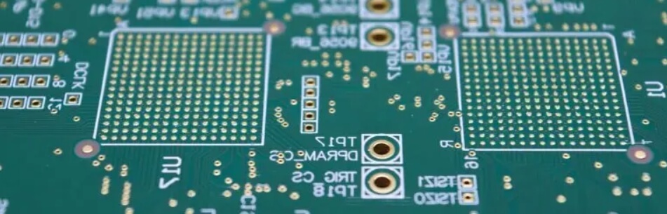 What is an HDI printed circuit board?