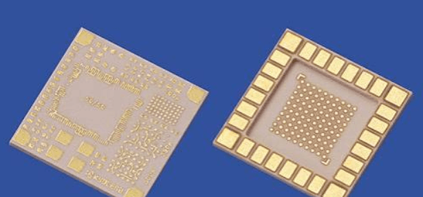 Ceramic Substrates