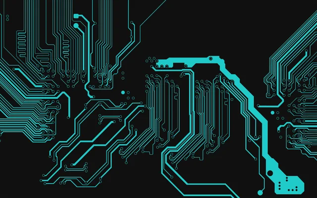 Circuit Board Noise