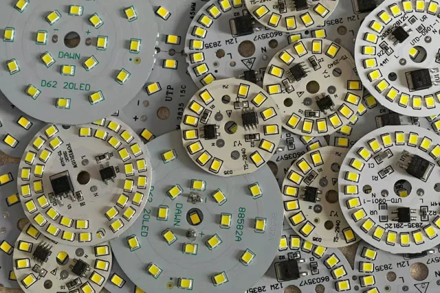 Aluminum-Based PCB