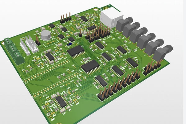 Complete Guide to ESD Prevention in PCB Design