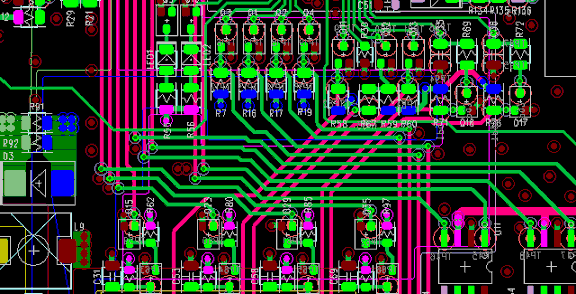 PCB Layout