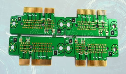 EMI Solution in Multilayer PCB Design