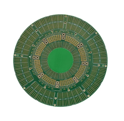 Key Features and Types of Radar PCBs