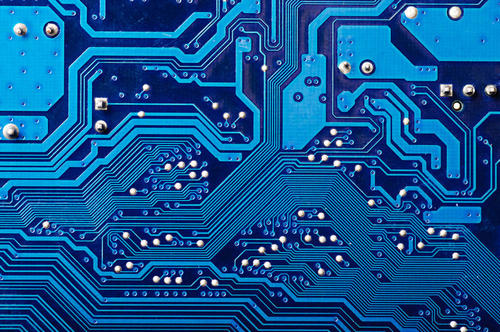 PCB Wiring