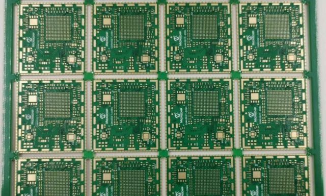 Multi-Layer PCB