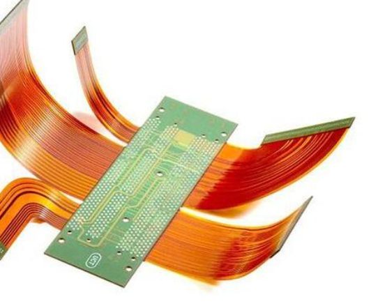 Rigid-Flex PCB Design: Revolutionizing Modern Electronics