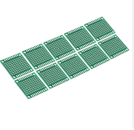 High-Speed PCB Design Guide 9: Mastering IC Packaging Characteristics