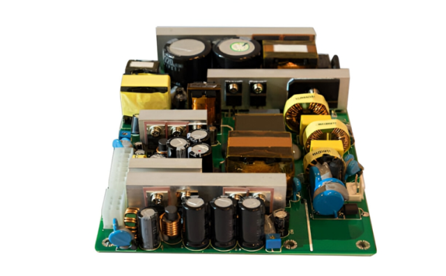 PCB Design for Power Supply Applications