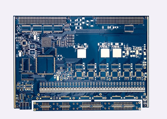 High-Speed PCB Design Guide 2: Avoiding Pitfalls in Mixed-Signal Systems