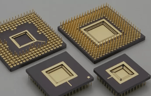 Ceramic Substrates