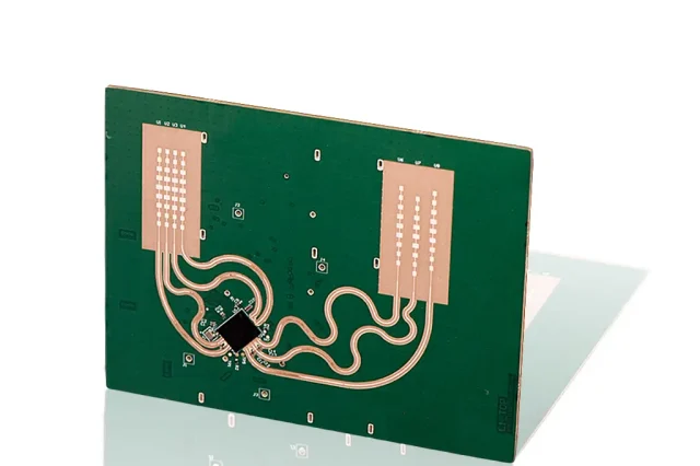 RF and Microwave PCB