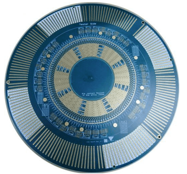 FR4 rigid PCB