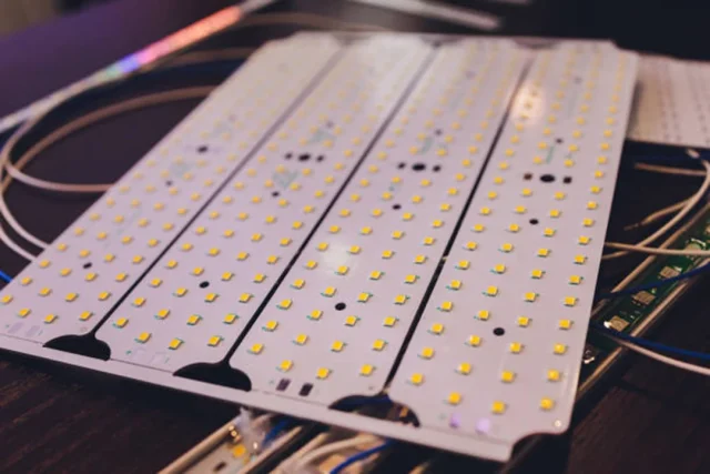 Aluminum-Based PCB