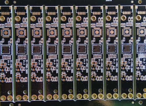 PCB Screen Printing Stencil Making Process