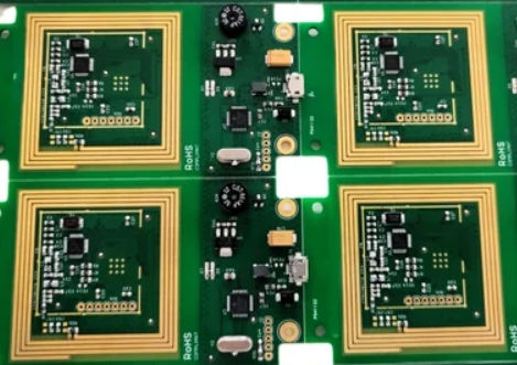 PCB Materials: Building Blocks of Electronic Devices