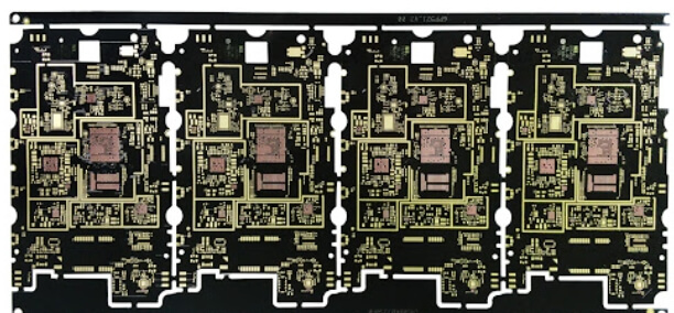 The difficulty of making multi-layer PCB circuit boards