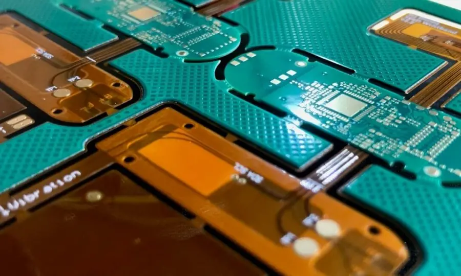 What is a Rigid-Flex PCB?