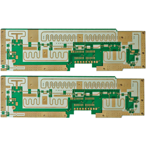 Printed Circuit Board