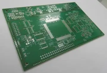 To develop and realize Hybrid PCBs for space applications through indigenous vendors