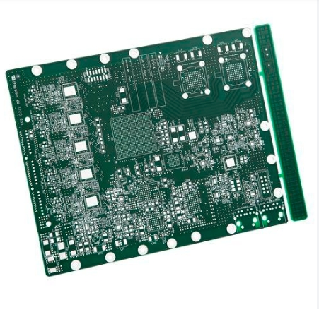 Experience Sharing in Multi-Layer PCB Impedance Line Routing
