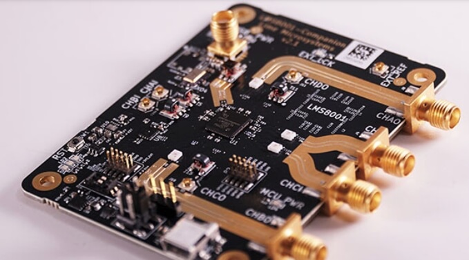 Sharing seven practical tips for high-frequency PCB design