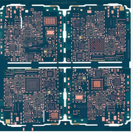 What is HDI Printed Circuit Board?
