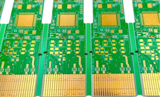 What is a High Frequency PCB?