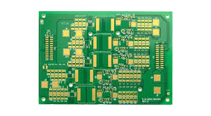 Printed Circuit Board