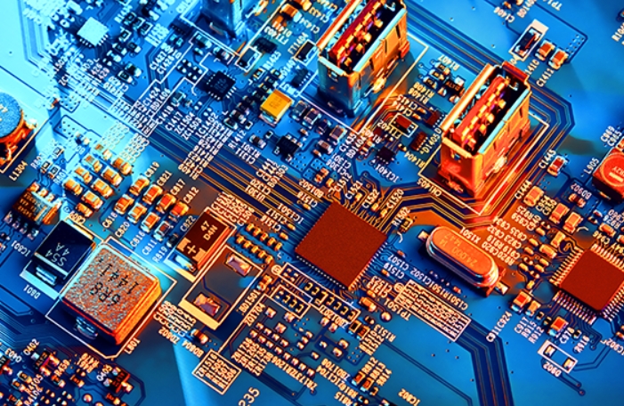 Materials for High Temperature PCBs