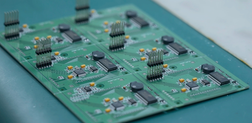 Common PCB Tolerances for Manufacturing