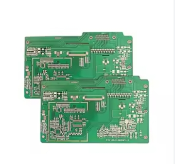 Advantages and Applications of Double-Sided PCB