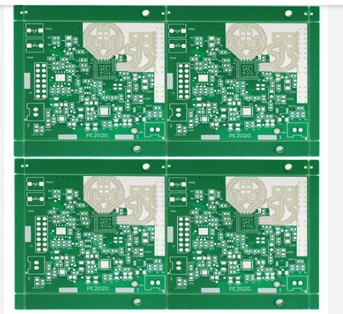High-Speed PCB Design Guide (Part 1): Basic Concepts of PCB