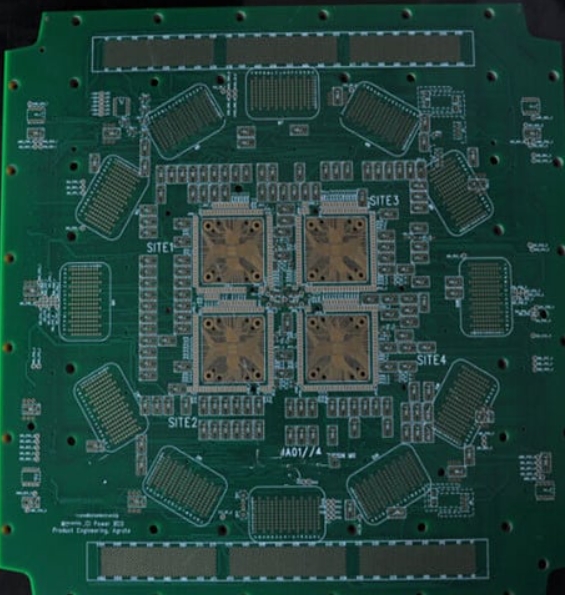 PCB Screen Printing Vs PCB Inkjet Printing： What’s Difference