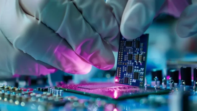 Balanced PCB Stack-Up Design Method