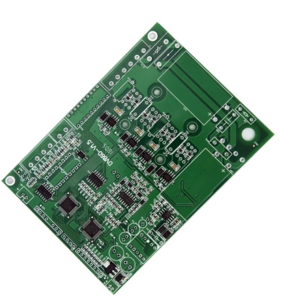Four Key Points in High-Speed PCB Design