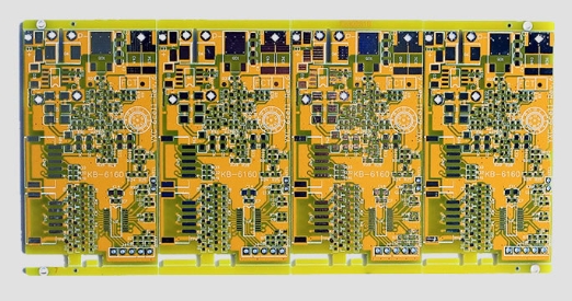 How Single-Sided and Double-Sided PCB Assemblies Are Made