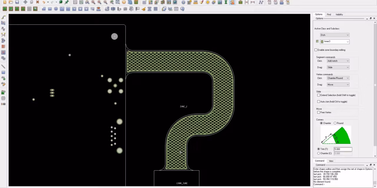 Maximize Performance With PCB Cross-Hatching