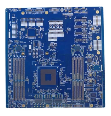 Why FR4 is used in high temperature PCBs