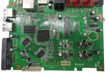 PCB Interconnection Methods