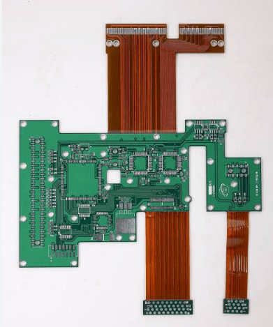 multi-layer flexible PCB board