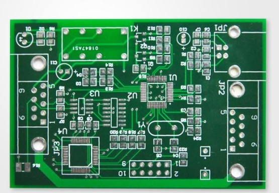 Advantages and applications of single-sided PCB