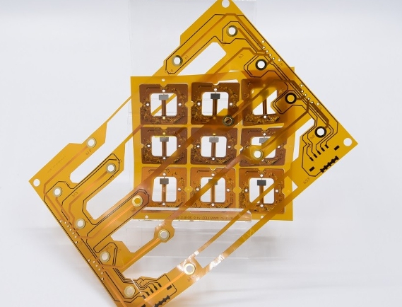 Routing Traces in PCBs: Best Practices