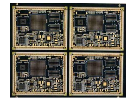 High Quality 10 Layer PCB Manufacturing High Quality 10 Layer PCB Manufacturing and Stack-up